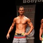 David  Tacker - NPC Empire Classic 2012 - #1